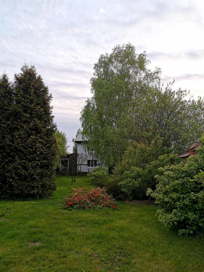 Garden View Home Mārupe Exterior foto
